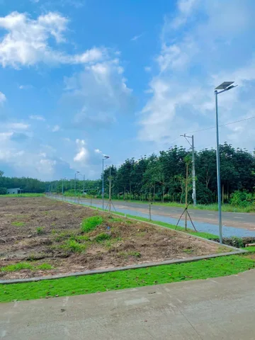 Bất động sản tại Bình Dương - ảnh 1