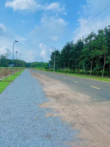 Bất động sản tại Bình Dương - ảnh 1