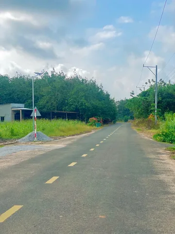 Bất động sản tại Bình Dương - ảnh 1