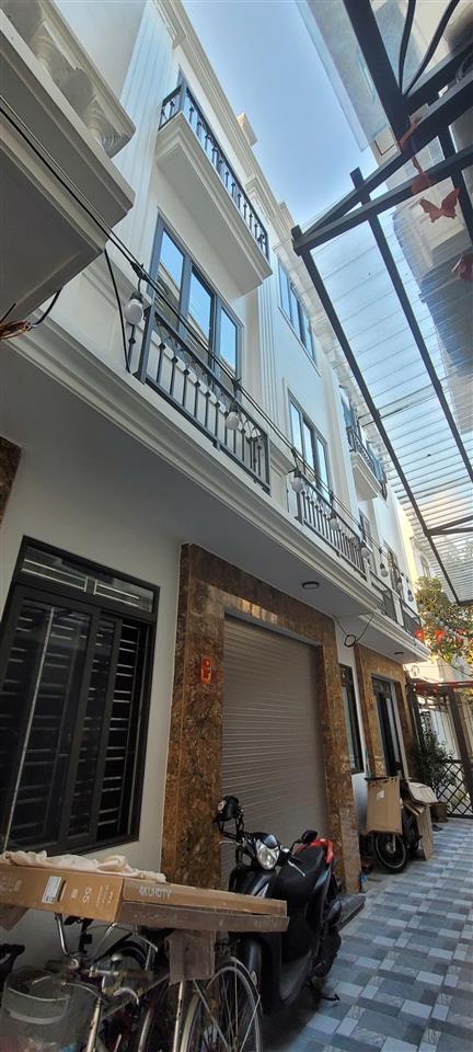 Bất động sản tại Hải Phòng - ảnh 1