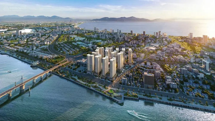 Bất động sản tại Đà Nẵng - ảnh 1
