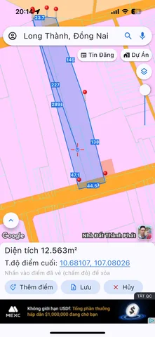 Bất động sản tại Đồng Nai - ảnh 1