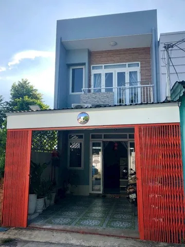 Bất động sản tại Bình Dương - ảnh 1