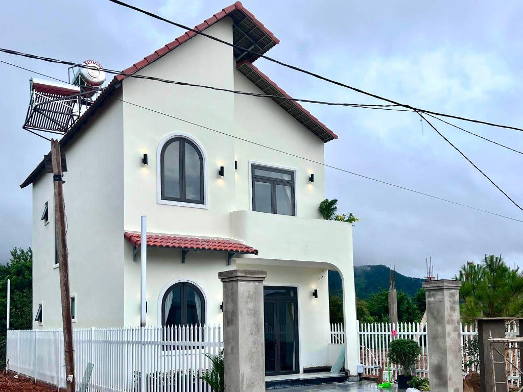 Bất động sản tại Lâm Đồng - ảnh 1