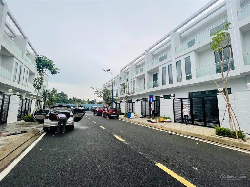 Bất động sản tại Bình Dương - ảnh 1