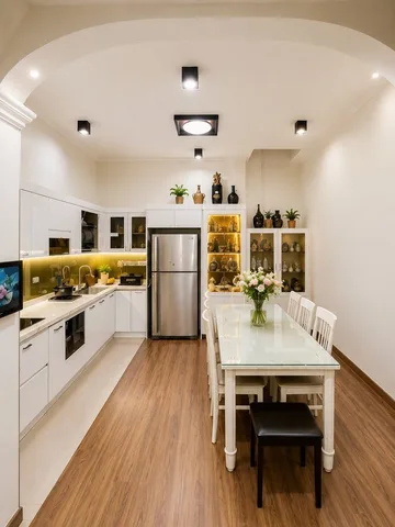 Bất động sản tại Hà Nội - ảnh 1