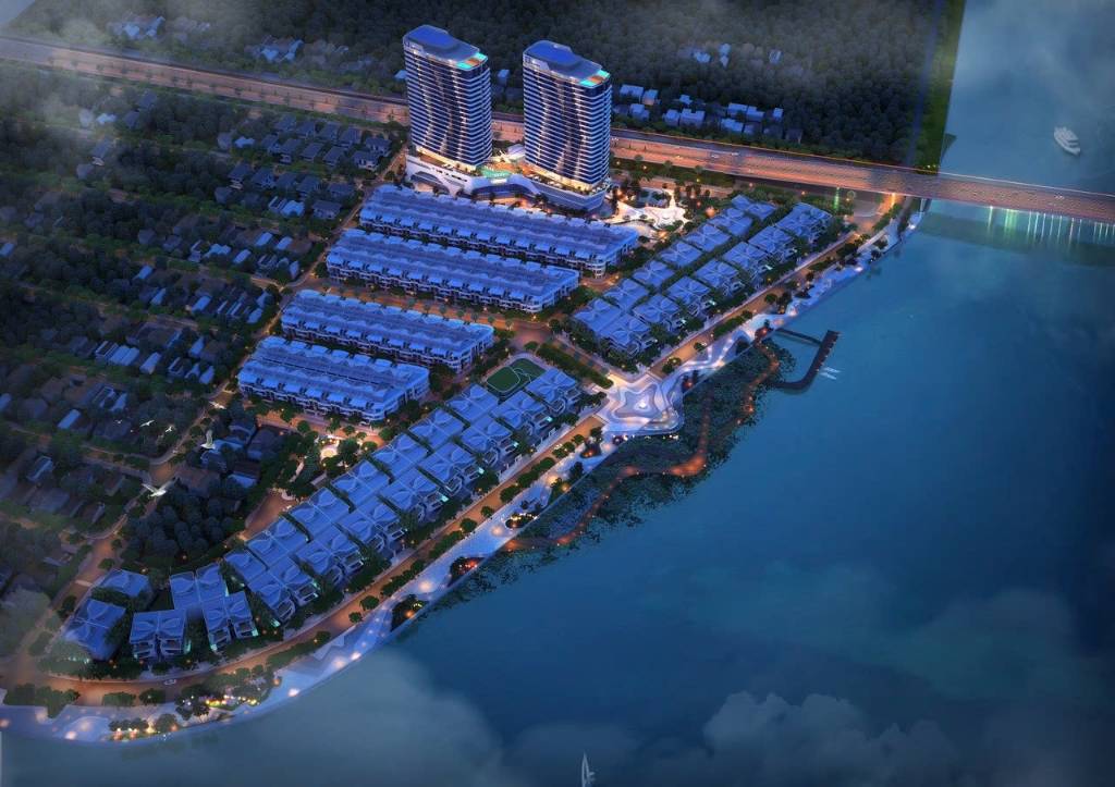 Bất động sản tại Đà Nẵng - ảnh 1