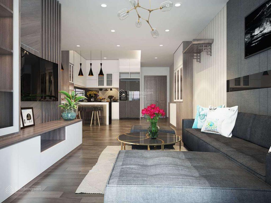 Bất động sản tại Hà Nội - ảnh 1