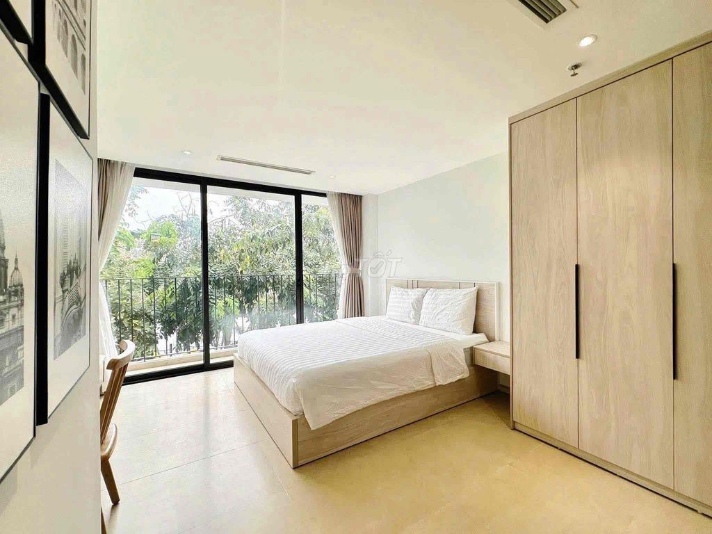 Căn hộ / chung cư tại 3, TP. Hồ Chí Minh - ảnh 2