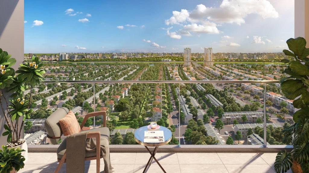 Bất động sản tại Đà Nẵng - ảnh 1