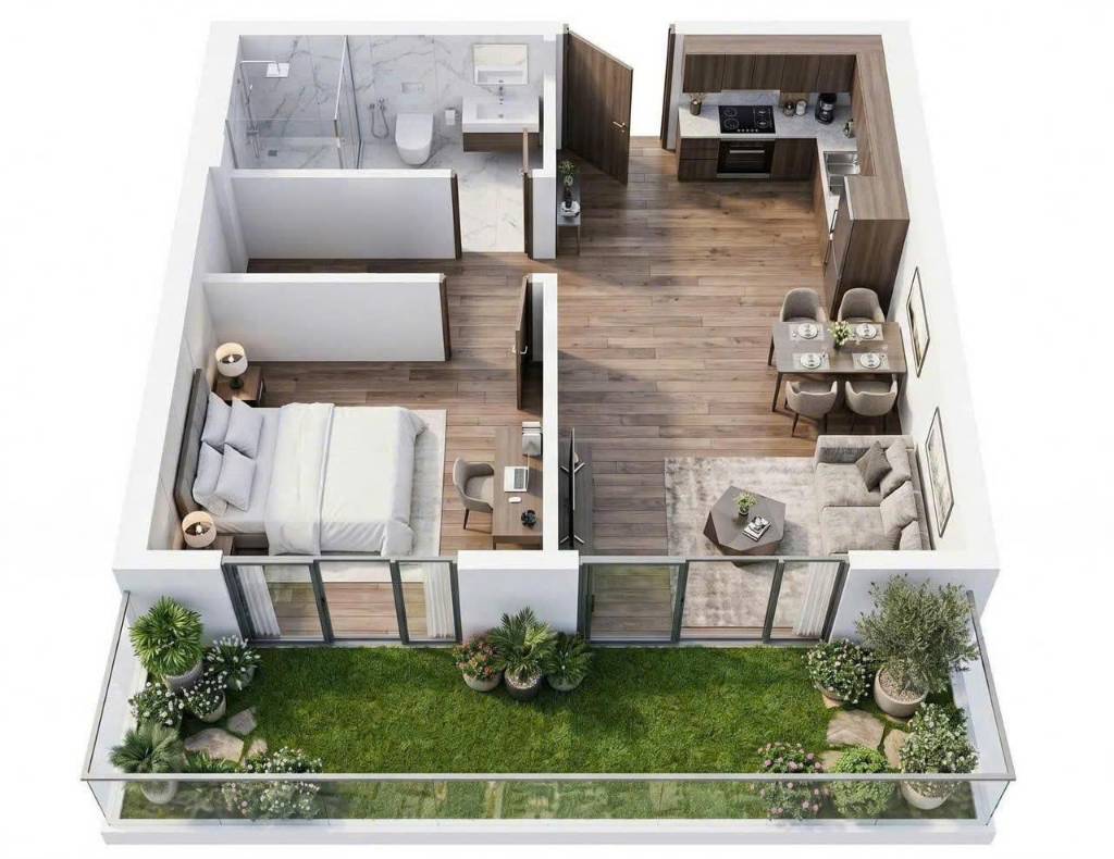 Bất động sản tại Đà Nẵng - ảnh 1