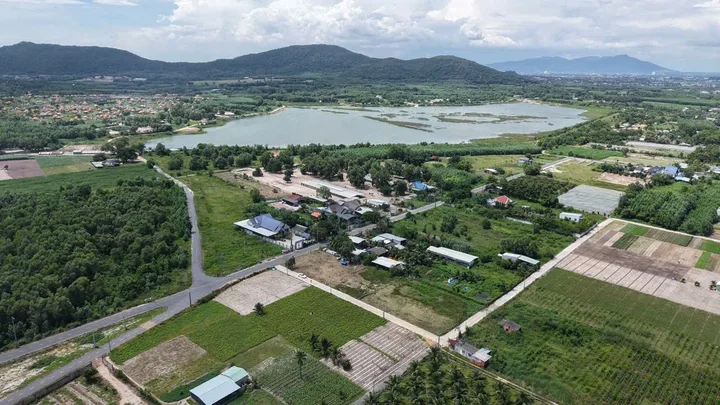 Bất động sản tại Bà Rịa - Vũng Tàu - ảnh 1