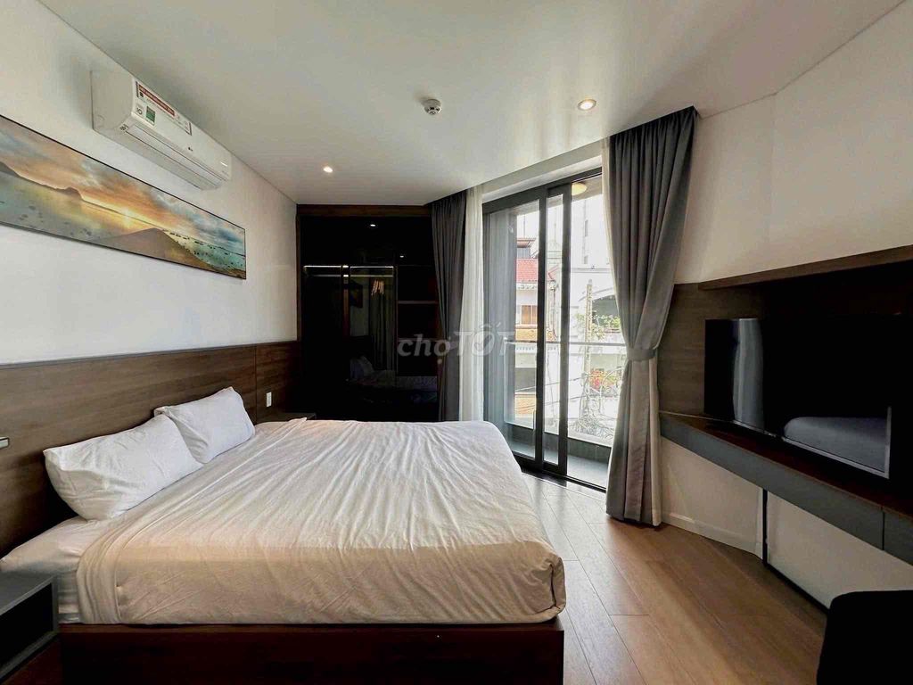 Căn hộ / chung cư tại Thủ Đức, TP. Hồ Chí Minh - ảnh 5
