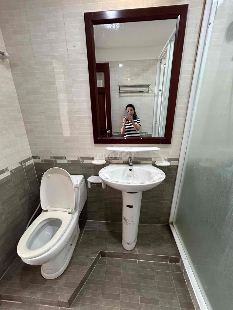 Căn hộ / chung cư tại 11, TP. Hồ Chí Minh - ảnh 3