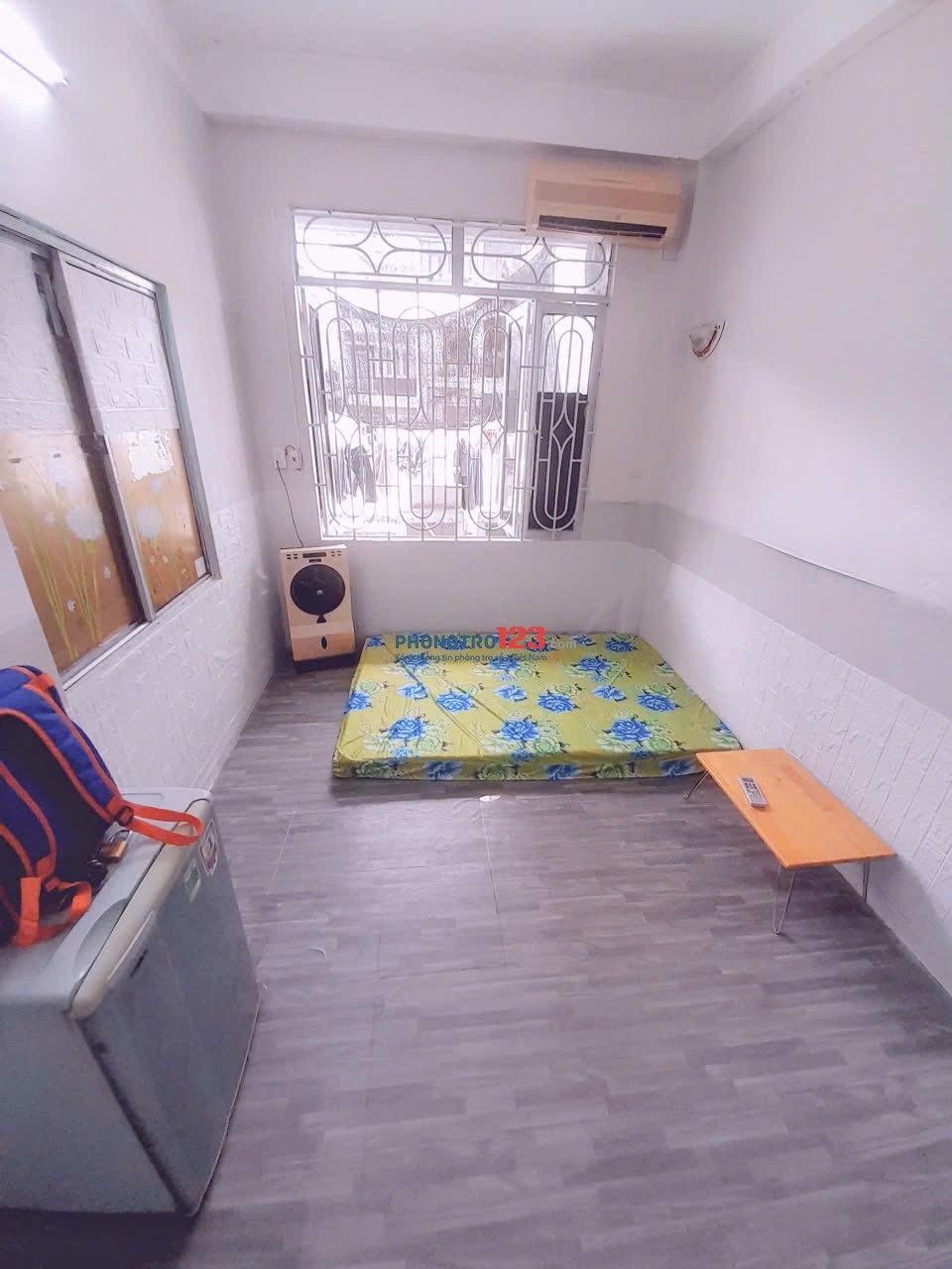 Bất động sản tại TP. Hồ Chí Minh - ảnh 1