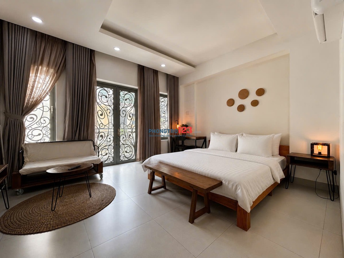 Bất động sản tại TP. Hồ Chí Minh - ảnh 1