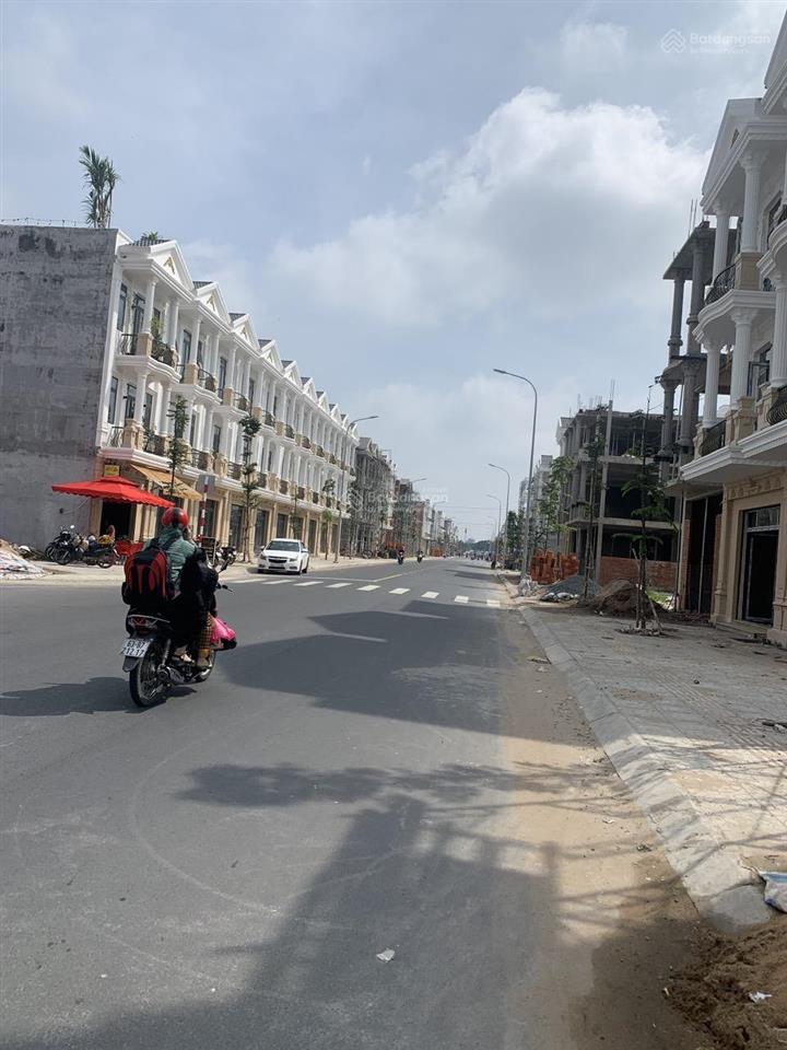 Bất động sản tại Tiền Giang - ảnh 1