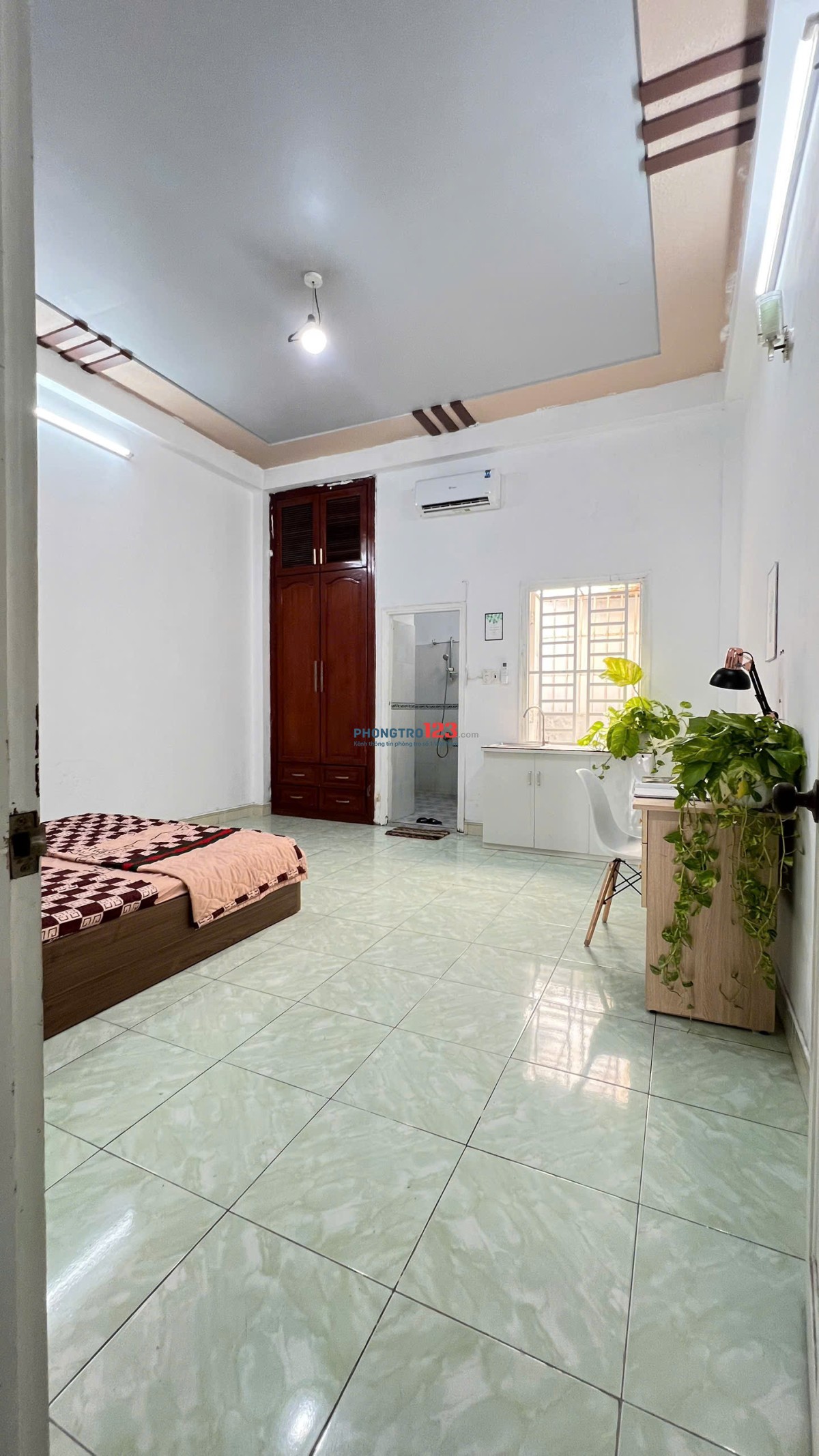 Bất động sản tại TP. Hồ Chí Minh - ảnh 1