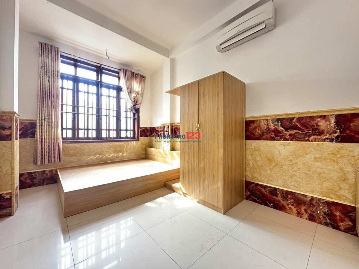 Bất động sản tại TP. Hồ Chí Minh - ảnh 1