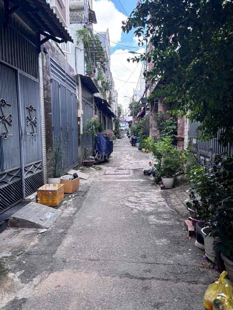Nhà riêng tại Gò Vấp, TP. Hồ Chí Minh - ảnh 2