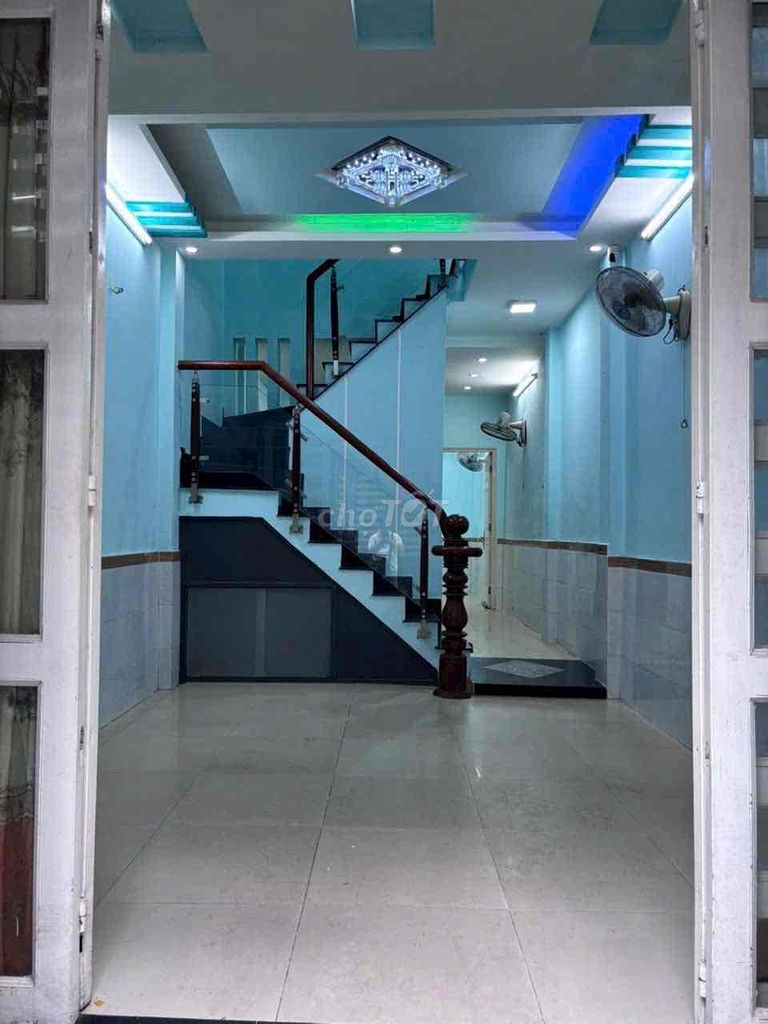 Nhà riêng tại Gò Vấp, TP. Hồ Chí Minh - ảnh 3