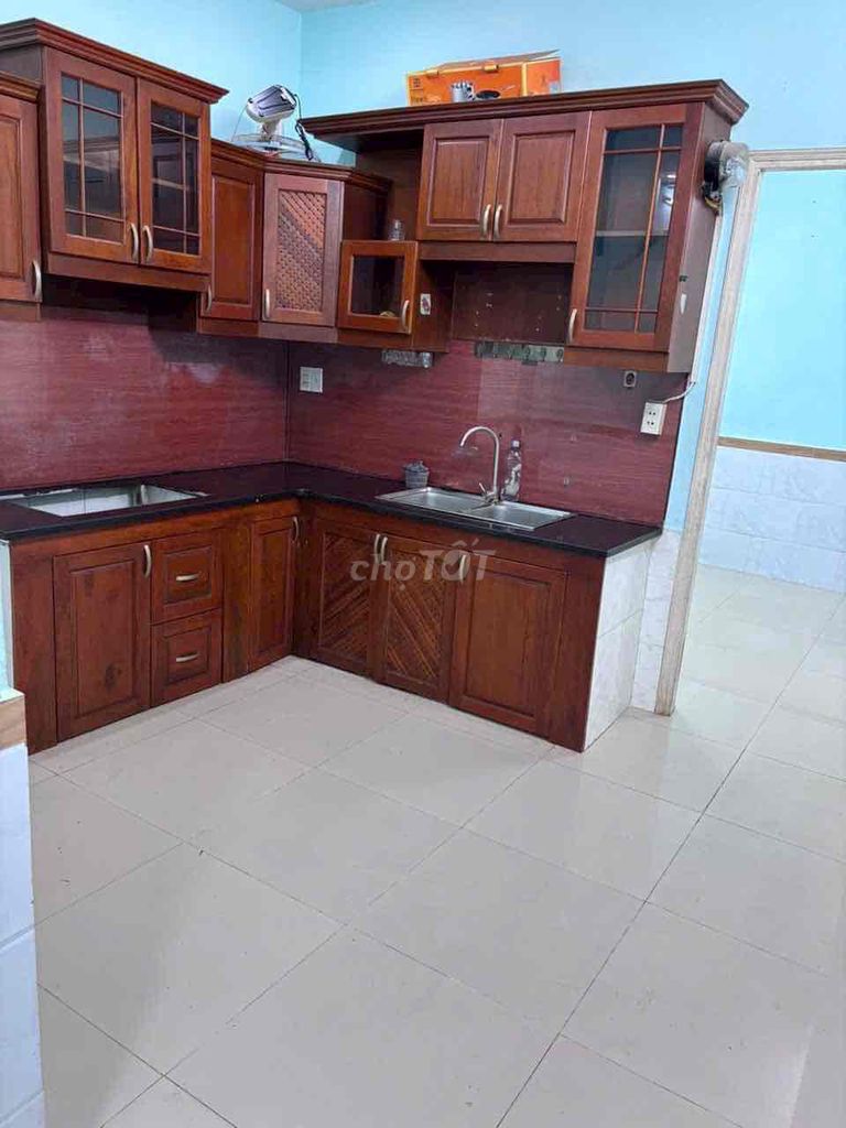 Nhà riêng tại Gò Vấp, TP. Hồ Chí Minh - ảnh 4