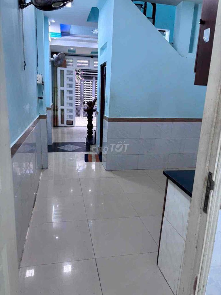 Nhà riêng tại Gò Vấp, TP. Hồ Chí Minh - ảnh 5