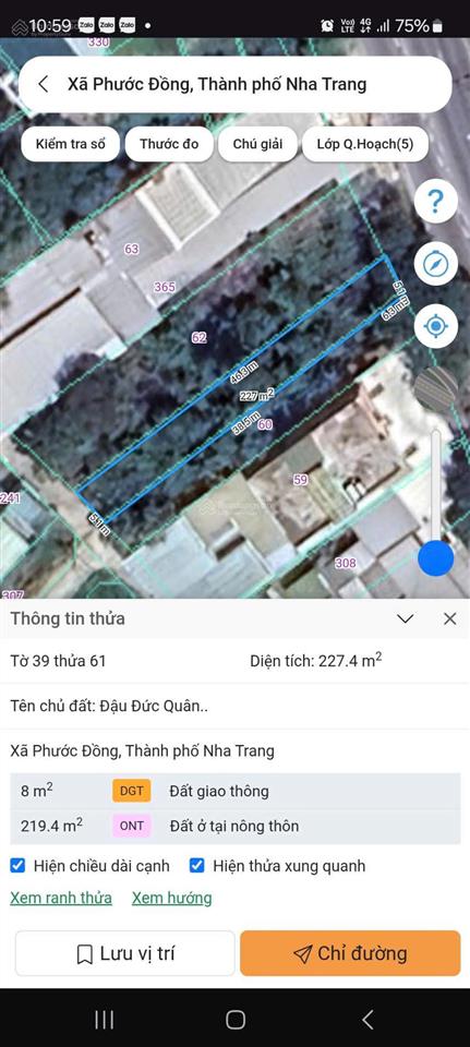 Bất động sản tại Khánh Hòa - ảnh 1
