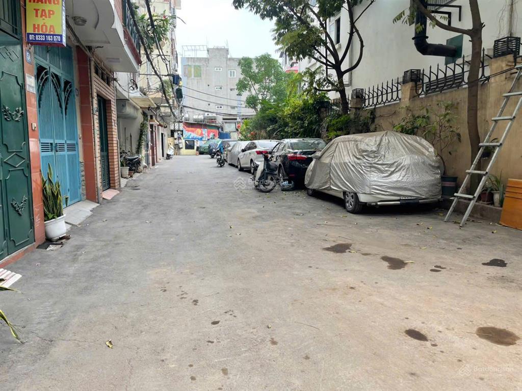 Bất động sản tại Hà Nội - ảnh 1
