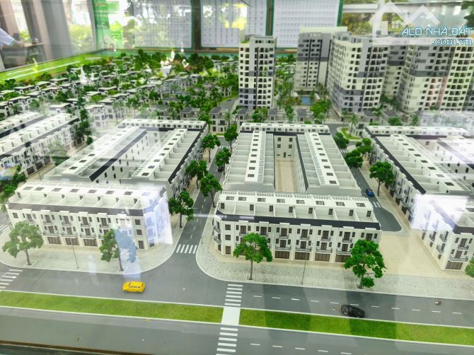 Bất động sản tại Bình Dương - ảnh 1