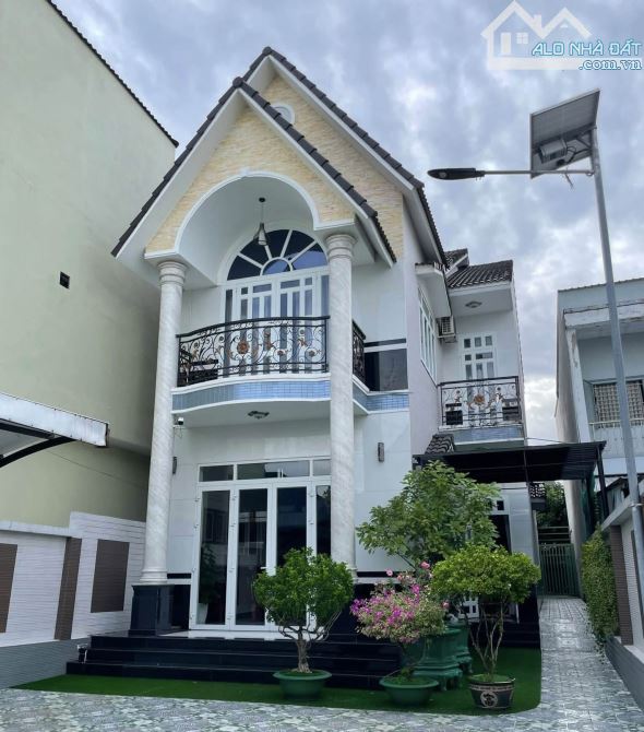 Bất động sản tại Cần Thơ - ảnh 1