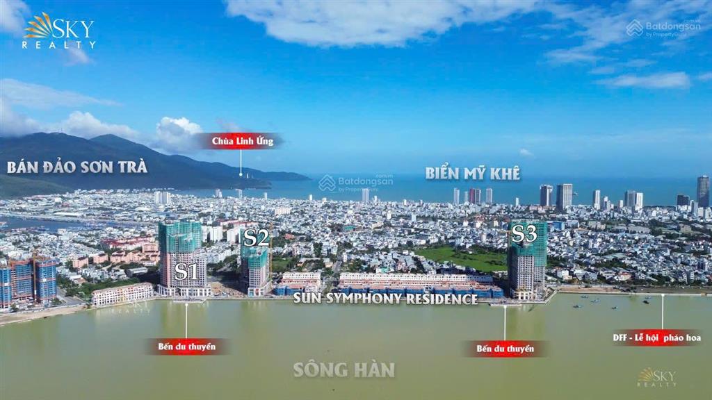 Bất động sản tại Đà Nẵng - ảnh 1