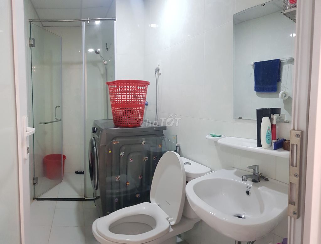 Căn hộ / chung cư tại 12, TP. Hồ Chí Minh - ảnh 3