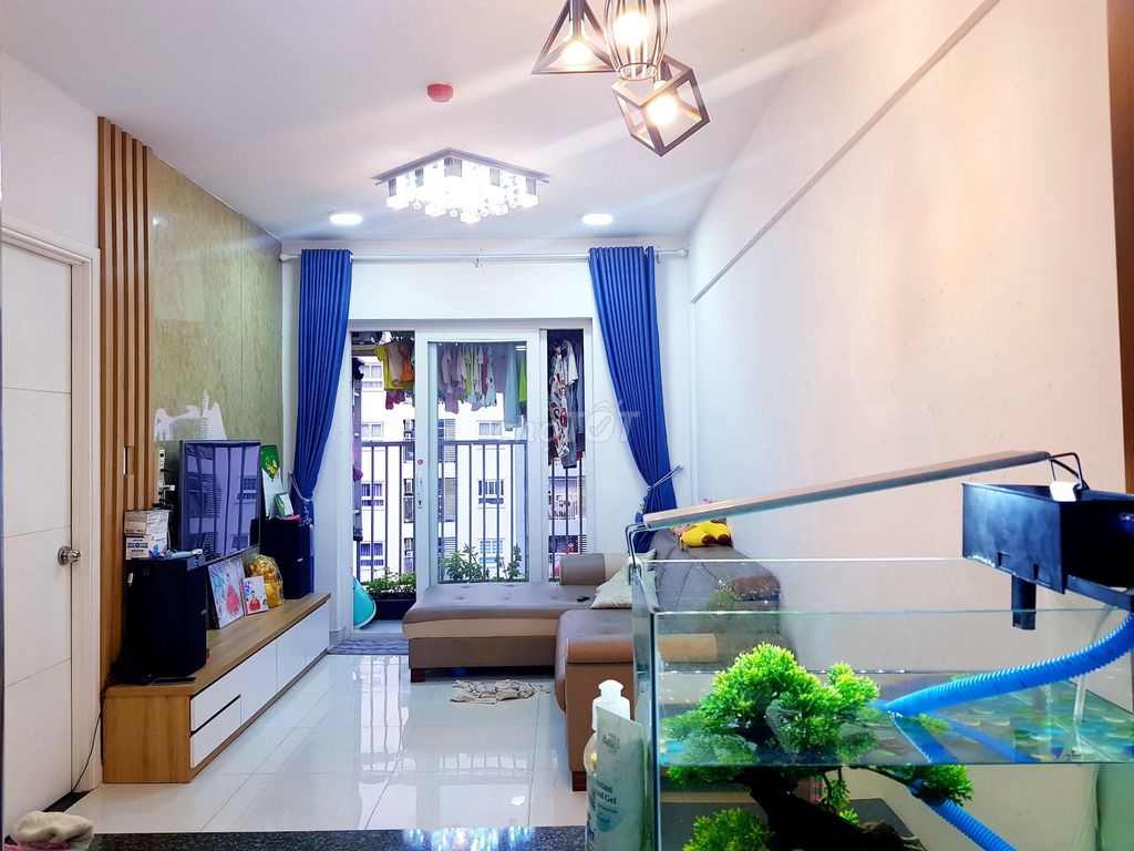 Căn hộ / chung cư tại 12, TP. Hồ Chí Minh - ảnh 4