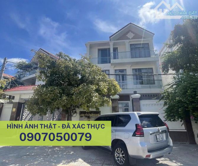 Bất động sản tại Bà Rịa - Vũng Tàu - ảnh 1