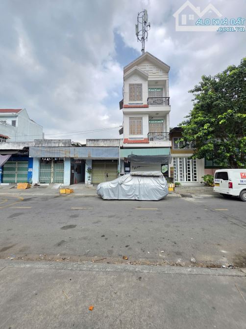 Bất động sản tại Bình Dương - ảnh 1