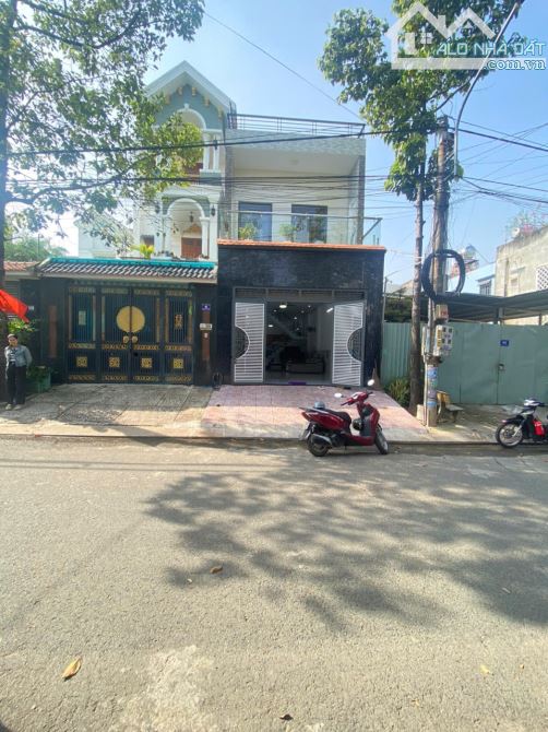 Bất động sản tại Bình Dương - ảnh 1