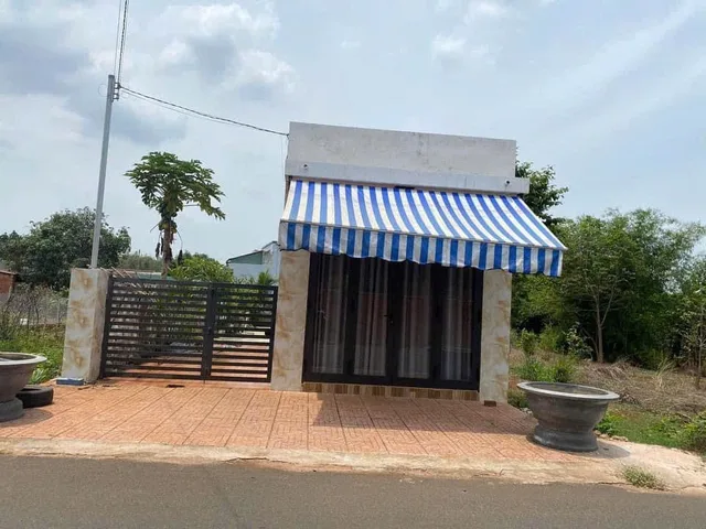 Bất động sản tại Bà Rịa - Vũng Tàu - ảnh 1