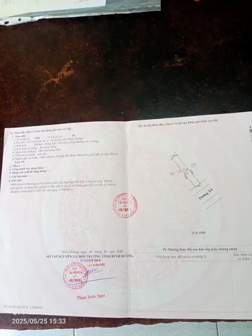 Bất động sản tại Bình Dương - ảnh 1