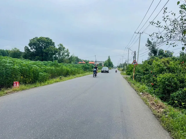 Bất động sản tại Bà Rịa - Vũng Tàu - ảnh 1