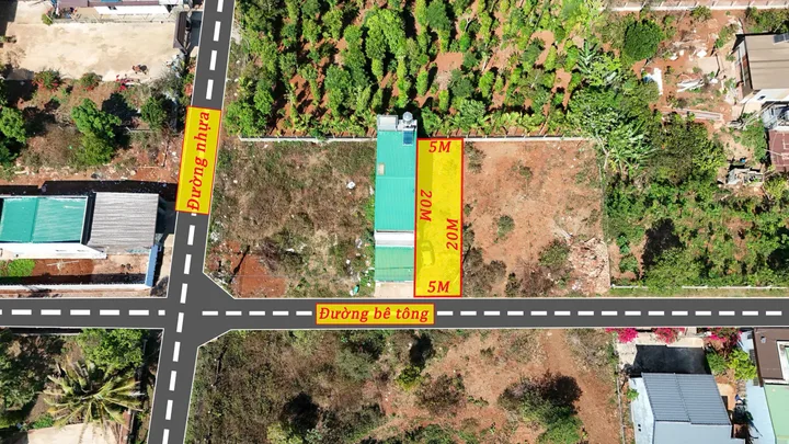 Bất động sản tại Đắk Lắk - ảnh 1