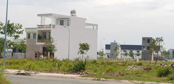 Bất động sản tại Đồng Nai - ảnh 1
