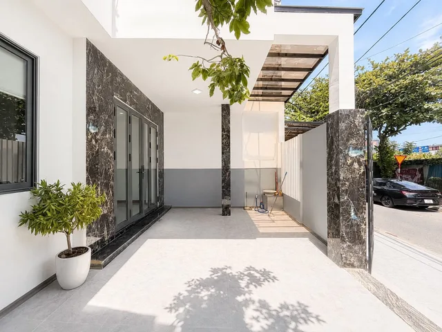 Bất động sản tại Đà Nẵng - ảnh 1