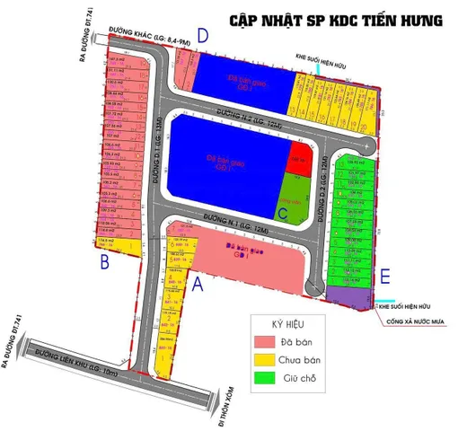 Bất động sản tại Bình Phước - ảnh 1