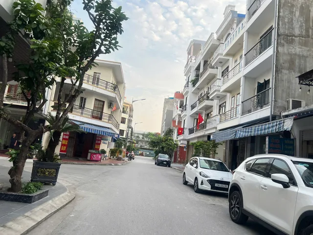 Bất động sản tại Hải Phòng - ảnh 1