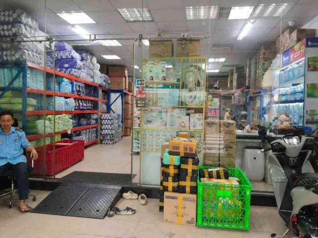 Bất động sản tại TP. Hồ Chí Minh - ảnh 1