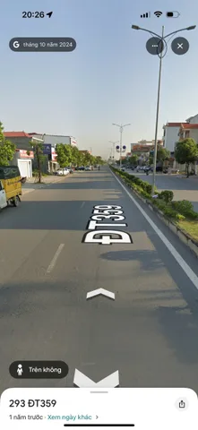 Bất động sản tại Hải Phòng - ảnh 1