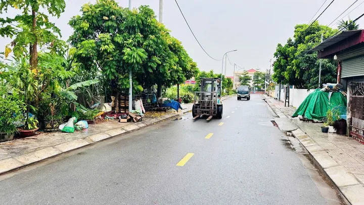 Bất động sản tại Hải Phòng - ảnh 1