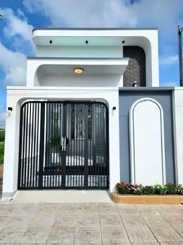 Bất động sản tại Đồng Nai - ảnh 1