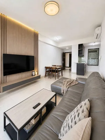 Bất động sản tại TP. Hồ Chí Minh - ảnh 1